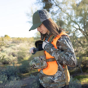 Arnés de Pecho Ajustable para Binoculares en Oferta, Bolsa de Pecho para Binoculares, para Caza - Product Image 5