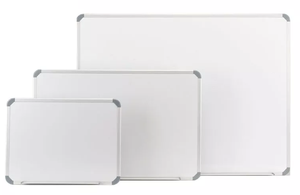 <span class=keywords><strong>Lavagna</strong></span> Magnetica Interattiva in Lega di Alluminio di Alta Qualità, Disponibile in Varie <span class=keywords><strong>Dimensioni</strong></span>, Personalizzabile - Product Image 2