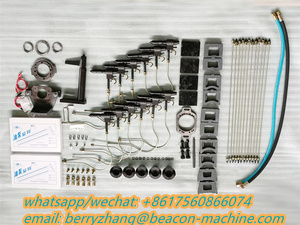 Máquina de Reparación de Automóviles Beacon 12psb, Bomba de Prueba de Inyección, Máquina de Calibración de Bombas, Máquina de Prueba de Bombas - Product Image 6
