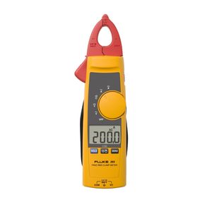 แคลมป์มิเตอร์ Fluke 365 True RMS 200A AC/DC หน้าจอดิจิตอล Cat III 600V - Product Image 1