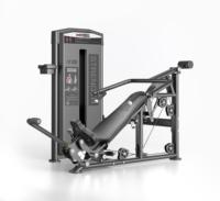 Nouveau modèle 2025 – Machine de musculation commerciale multifonctionnelle pour presse inclinée, avec sélection de charge par broches, pour la musculation verticale des pectoraux