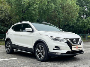 Voitures d'occasion Dongfeng NIS S <span class=keywords><strong>Qashqai</strong></span> T1 SUV <span class=keywords><strong>2022</strong></span>, conduite à droite, moteur essence/gaz turbo, intérieur en cuir, régulateur de vitesse ACC - Product Image 2