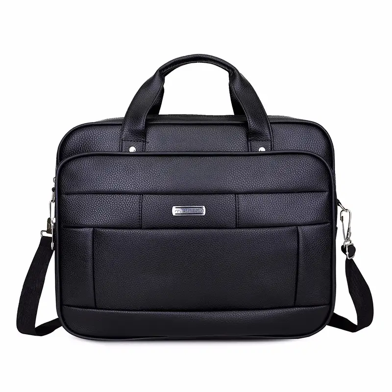 Marksman New Waterproof Laptop Sleeve Handbag Carry Tote Bag For Messenger Briefcase