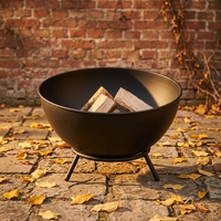 Poêle à bois moderne de haute qualité pour l'extérieur, chauffage au bois, poêles à bois de qualité supérieure