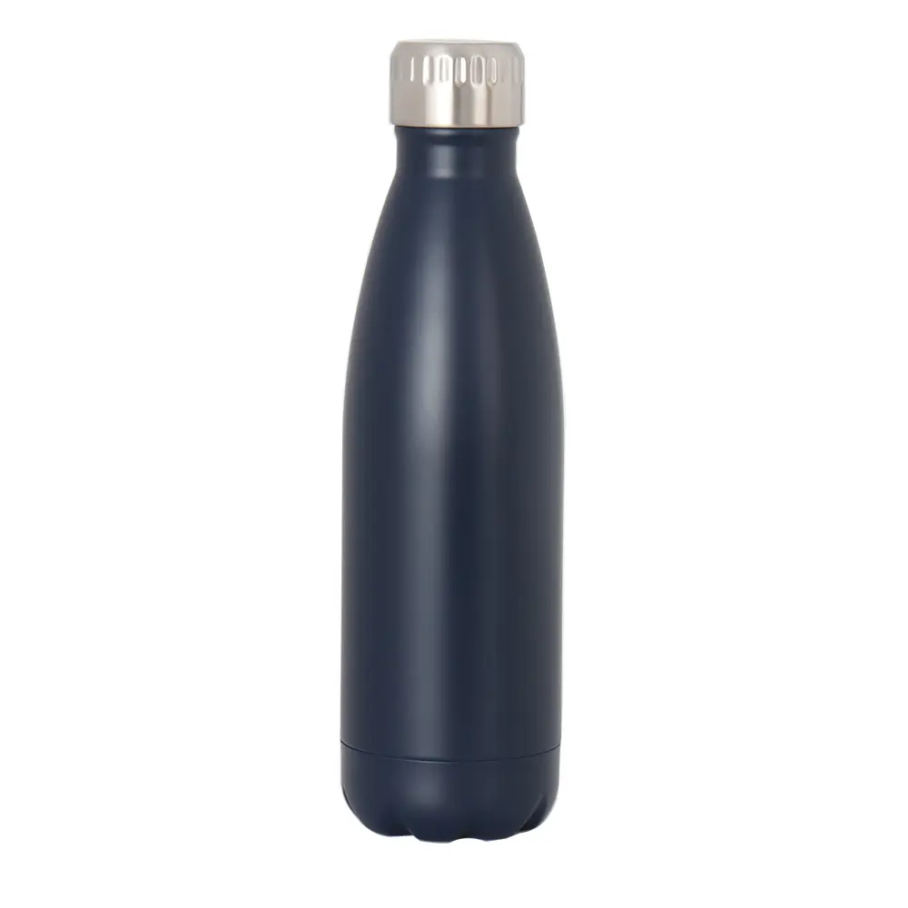 高品質カスタム2層ステンレス鋼水ボトル真空断熱魔法瓶フラスココーラボトル