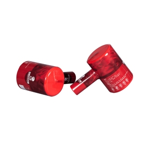 Poudre sèche d'extincteur mobile 1 Kg avec agent mousse Valve d'extincteur en acier inoxydable - Product Image 2