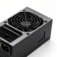 Alimentations PC fiables MW 350W/400W/450W, unité d'alimentation ATX pour ordinateur de bureau à domicile