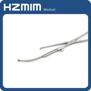 Medische Gynaecologie Instrumenten Baarmoeder <span class=keywords><strong>Manipulator</strong></span>, Gemakkelijk Gebruik Baarmoeder <span class=keywords><strong>Manipulator</strong></span> - Product Image 5