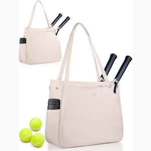 Free sample Custom Logo <b>Tennis</b> Bag Backpack Racket Bag <b>Tennis</b> Mi logo <b>Table</b> <b>Tennis</b> Racket Storage Bag - Product Image 4