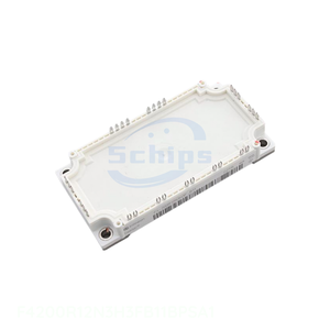 Buy Electronics Components Online F4200R12N3H3FB11BPSA1 Transistors In Stock - Product Image 1