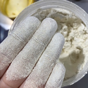 ผงกลิตเตอร์อุตสาหกรรมสำหรับเคลือบพลาสติก สีรถยนต์ สีหนัง สารสีปลอดสารพิษ เกรดเครื่องสำอาง สารสีอนินทรีย์ - Product Image 2