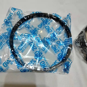 <span class=keywords><strong>Mitsubishi</strong></span> 4d56 için 4d55 4d56 Piston segmanı motor Piston segmanı seti Md050390 Md050395 33861 33862 - Product Image 2