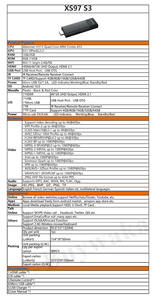 Leadcool XS97 S3 Android 10 มินิทีวีสติ๊ก 4K HDR10+ ความละเอียดสูง สมาร์ททีวีไฟร์สติ๊ก แรม 1GB รอม 8GB - Product Image 6