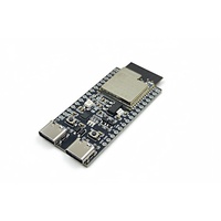 ESP32-C6 Papan Pengembangan Terlengkap WIFI6 BLE Zigbee/Thread1.3 dengan Type-C dan USB 2.0 N4/N16 ESP-IDF
