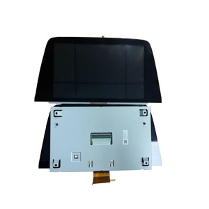 Lq080y5dz10 8-inch 2017 2016 Opel Astra K thay thế màn hình cảm ứng LCD hiển thị cho hệ thống định vị Opel Vauxhall <span class=keywords><strong>DV</strong></span> D G PS - Product Image 3