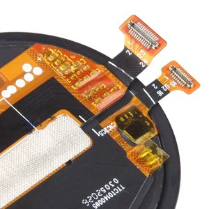 <span class=keywords><strong>Montre</strong></span> intelligente Lcd écran LCD et numériseur assemblage complet pour <span class=keywords><strong>Huawei</strong></span> Watch <span class=keywords><strong>GT</strong></span> <span class=keywords><strong>2</strong></span> 46mm <span class=keywords><strong>montre</strong></span> pièces de rechange - Product Image 4