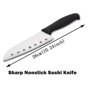 <span class=keywords><strong>Kit</strong></span> de moules à <span class=keywords><strong>sushi</strong></span> en bambou écologique de 30 pièces avec moules à nigiri et <span class=keywords><strong>maki</strong></span>, outil de cuisine DIY pour le riz, la viande et les légumes - Product Image 5