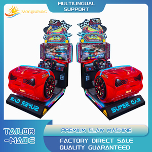 <span class=keywords><strong>Voiture</strong></span> <span class=keywords><strong>de</strong></span> course <span class=keywords><strong>de</strong></span> parc d'attractions <span class=keywords><strong>de</strong></span> 26 pouces pour adultes et enfants, kart à pédales, machine <span class=keywords><strong>de</strong></span> jeu <span class=keywords><strong>de</strong></span> course sur <span class=keywords><strong>circuit</strong></span> d'arcade - Product Image 3