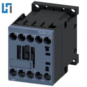 Nuevo módulo PLC de contactor 3RT2016-1AP01 Original, controlador de automatización Industrial, stock de almacén - Product Image 1