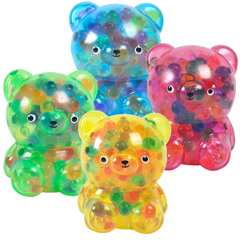 Hot Selling Colorful Elastic Rubber Band