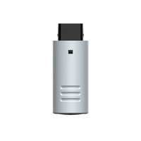 Récepteur 8Bitdo BT pour N64/P4/P5/Switch Pro/Ultimate/PRO 3, adaptateur convertisseur, accessoires de jeu 83HA