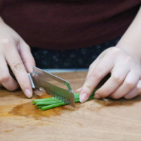Geüpgradede multifunctionele 3-in-1 premium groenteschiller flesopener voor fruit, aardappel en wortel