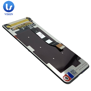 Tốt Chất Lượng Đối Với Motorola Moto Một Vision Màn Hình LCD Hiển Thị Và Màn Hình Cảm Ứng - Product Image 5