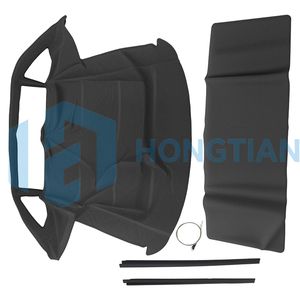 MBZ1076845 Convient pour Mercedes 72-89 <span class=keywords><strong>R107</strong></span> <span class=keywords><strong>560SL</strong></span> 380SL 450SL - Product Image 2