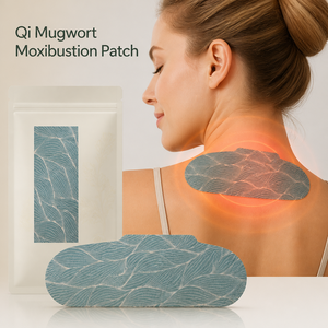 <span class=keywords><strong>Patch</strong></span> <span class=keywords><strong>chauffant</strong></span> jetable à l'armoise Qi Ai Moxibustion pour soulager la douleur des membres – Compresse thermique à base de plantes - Product Image 1
