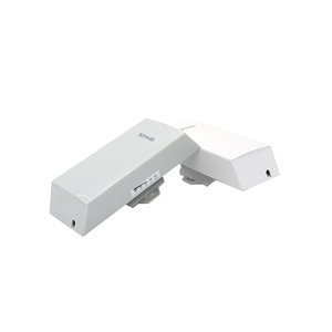 Tenda O1-5G WiFi 5GHz สำหรับใช้งานกลางแจ้ง ระยะ 1 กม. แบบจุดต่อจุด CPE Repeater ความเร็ว 867Mbps ระยะไกล มีสินค้าในสต็อก - Product Image 3
