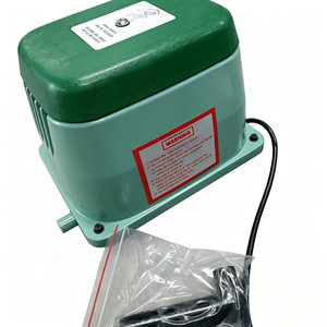 ปั๊ม<span class=keywords><strong>ลม</strong></span>แบบเส้นตรง <span class=keywords><strong>HIBLOW</strong></span> HP-200 ของแท้ ผลิตในฟิลิปปินส์ เครื่องเติ<span class=keywords><strong>ม</strong></span>อากาศสำหรับโรงบำบัดน้ำเสีย ใช้ในเชิงพาณิชย์ ตู้ปลาทะเล - Product Image 2