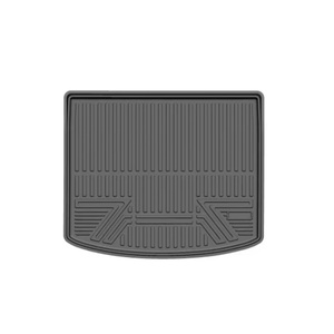 Tapete Protector de Maletero Trasero 5D Personalizado de Fábrica para Mazda 3 2014-2017 - Product Image 1