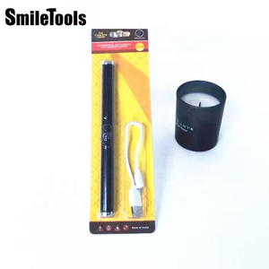 2022 nouveau Design accessoire de bougie mèche <span class=keywords><strong>briquet</strong></span> saint-valentin Roses boîtes et <span class=keywords><strong>briquet</strong></span> arc électrique <span class=keywords><strong>briquet</strong></span> - Product Image 2
