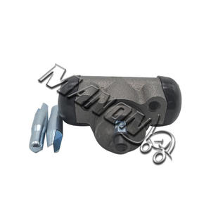 Ensemble d'étrier de frein Manon 232-32-56300 pour chariots élévateurs Komatsu, pièce de rechange - Product Image 2