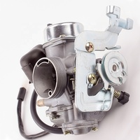 Carburateurs de moto de course de haute qualité 30mm PD30JK-1 pour Kit de carburateur CVK 30 250cc 260cc 300cc ATV