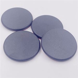 แท็ก NFC กันน้ำสำหรับโลหะ สติ๊กเกอร์แท็ก RFID PPS ป้องกันการสัมผัสโลหะ สำหรับงานอุตสาหกรรม - Product Image 1