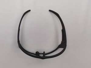 عدسات شفافة من wejit CE & ANSI مضادة للضباب ومضادة للخدش مع معابد مملوءة بالمطاط ونظارات أمان من قطعة الأنف المريحة - Product Image 4