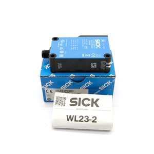 Hardware de Detección de Nivel Industrial WL23-2P2460 para Garantía de Funcionamiento Continuo en Diversas Aplicaciones de Producción - Product Image 3
