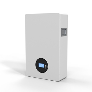 Batterie onduleur LiFePO4 murale HUAYU WY-25.6V 200Ah 5.12KWh 6000 cycles RS485/CAN IEC62619/UN38.3 CE pour usage domestique et solaire - Product Image 2