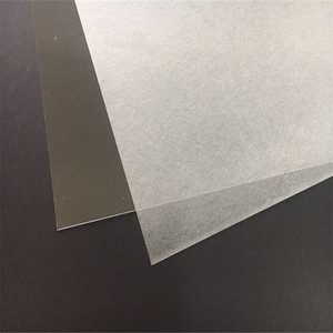 Diy Heat <b>Shrink</b> Sheet A3 A4 Size 0.15mm 0.2mm 0.3mm Transparent <b>Plastic</b> Resin For Jewelry Keychain Craft Tools - Product Image 2