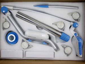 Dentale Mobile denti sbiancamento dei denti macchina <span class=keywords><strong>LED</strong></span> luce lampada sbiancante acceleratore sbiancamento dei denti macchina con fotocamera - Product Image 6