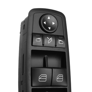 Interrupteur de lève-vitre électrique pour Benz ML350 <span class=keywords><strong>Master</strong></span> 2006-2011 A2518300290 - Product Image 6