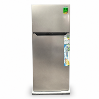 Réfrigérateur double porte 413L, congélateur supérieur, technologie Inverter, No Frost, économie d'énergie pour la maison, la cuisine, 220V
