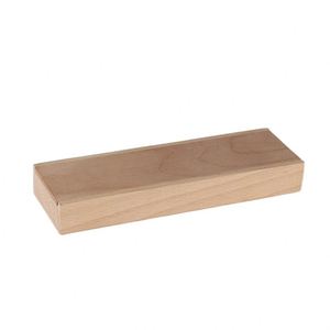 กล่องยาแบบเลื่อนรายสัปดาห์ รุ่นใหม่ กล่องเก็บยาไม้ 7 วัน - Product Image 3