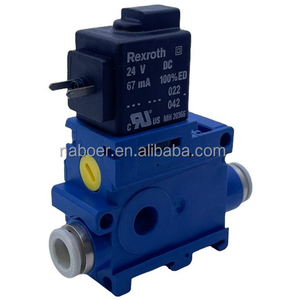 R900205514 2FRM6B36-3X/32QMV ตัวควบคุมการไหล - Product Image 4