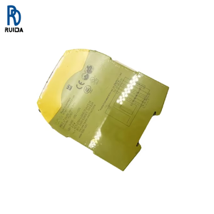 Nuevo y Original 750107 Productos de Automatización Controlador Lógico Programable PLC - Product Image 1