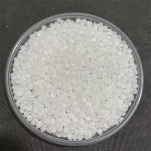 Polyéthylène haute densité (HDPE) F04660 Extrusion Grade Plastique Matière première Emballage alimentaire Film Grade Application Granules HDPE - Product Image 4