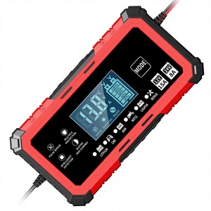 Fabriqué en Chine, chargeur de <span class=keywords><strong>batterie</strong></span> au plomb-acide 12V15A/24V8A pour <span class=keywords><strong>moto</strong></span> de qualité supérieure EU/US/UK/AU et LiFePO4 - Product Image 1