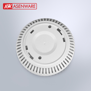 <span class=keywords><strong>Detector</strong></span> <span class=keywords><strong>de</strong></span> humo autónomo SENWARE con batería <span class=keywords><strong>de</strong></span> 9 V - Product Image 5