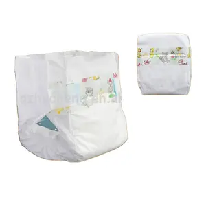 Chinese diaper XXL six baby diaper recycling Turkish baby diapers